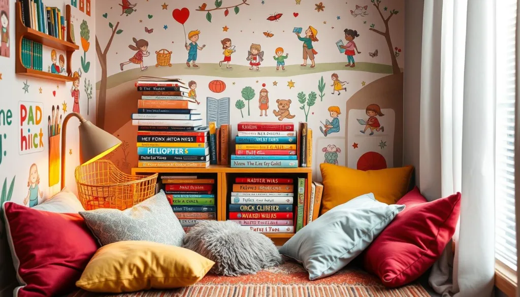 kids chapter books