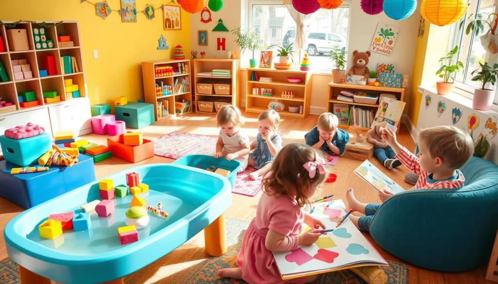 things to do with 2 year olds