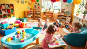 things to do with 2 year olds