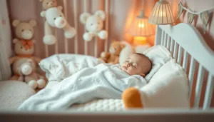 why would a dog attack a sleeping baby