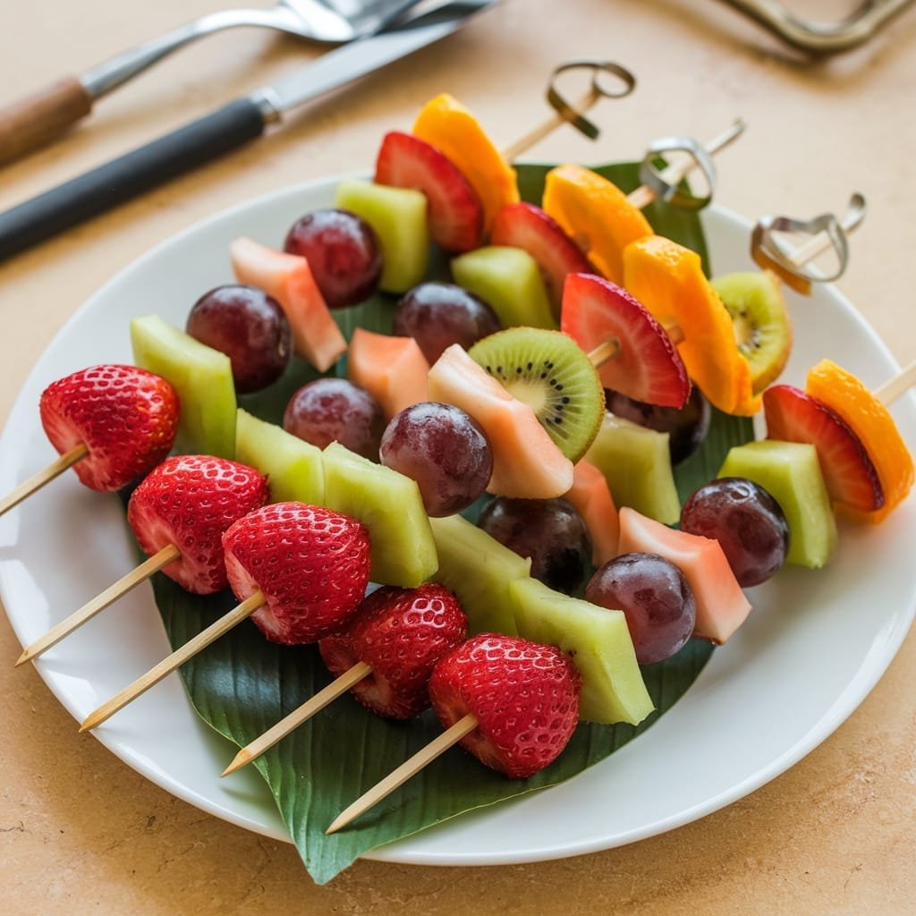 baby shower treats boy