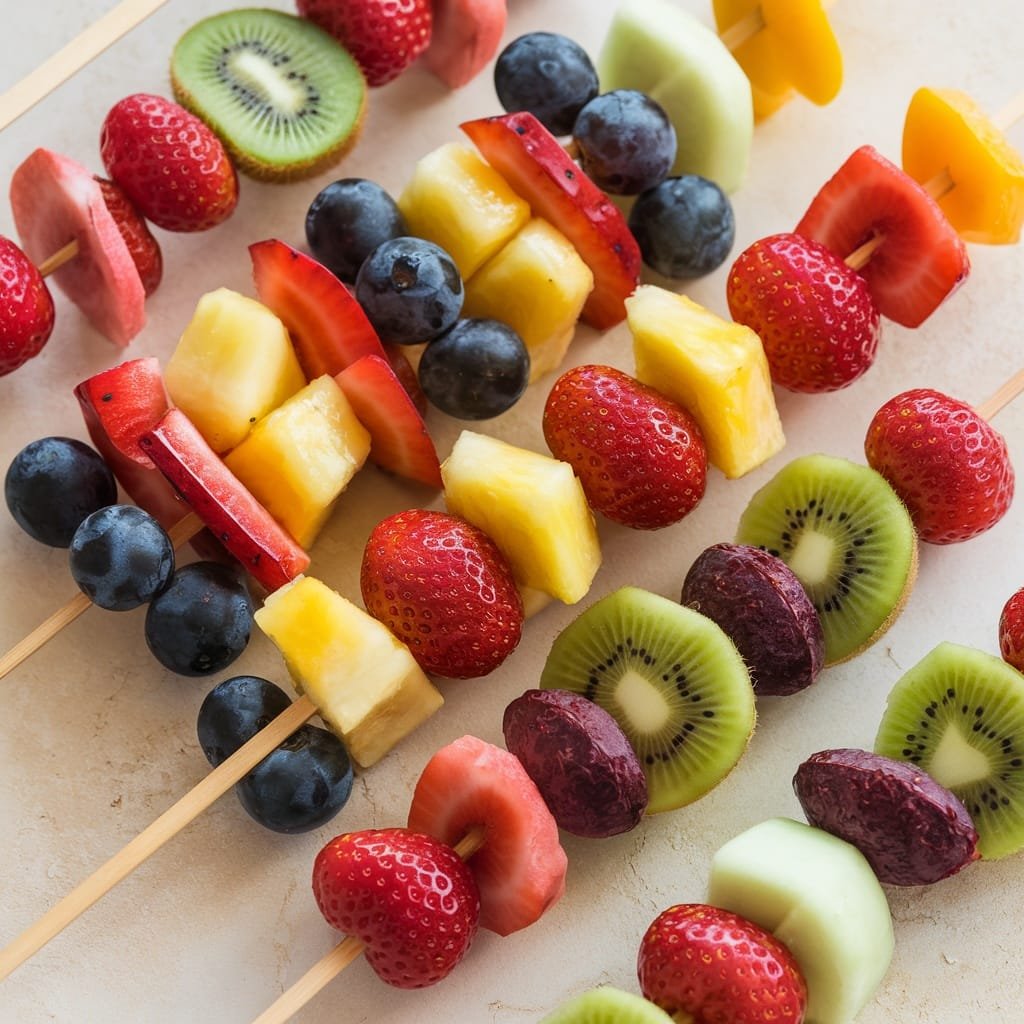 baby shower treats boy