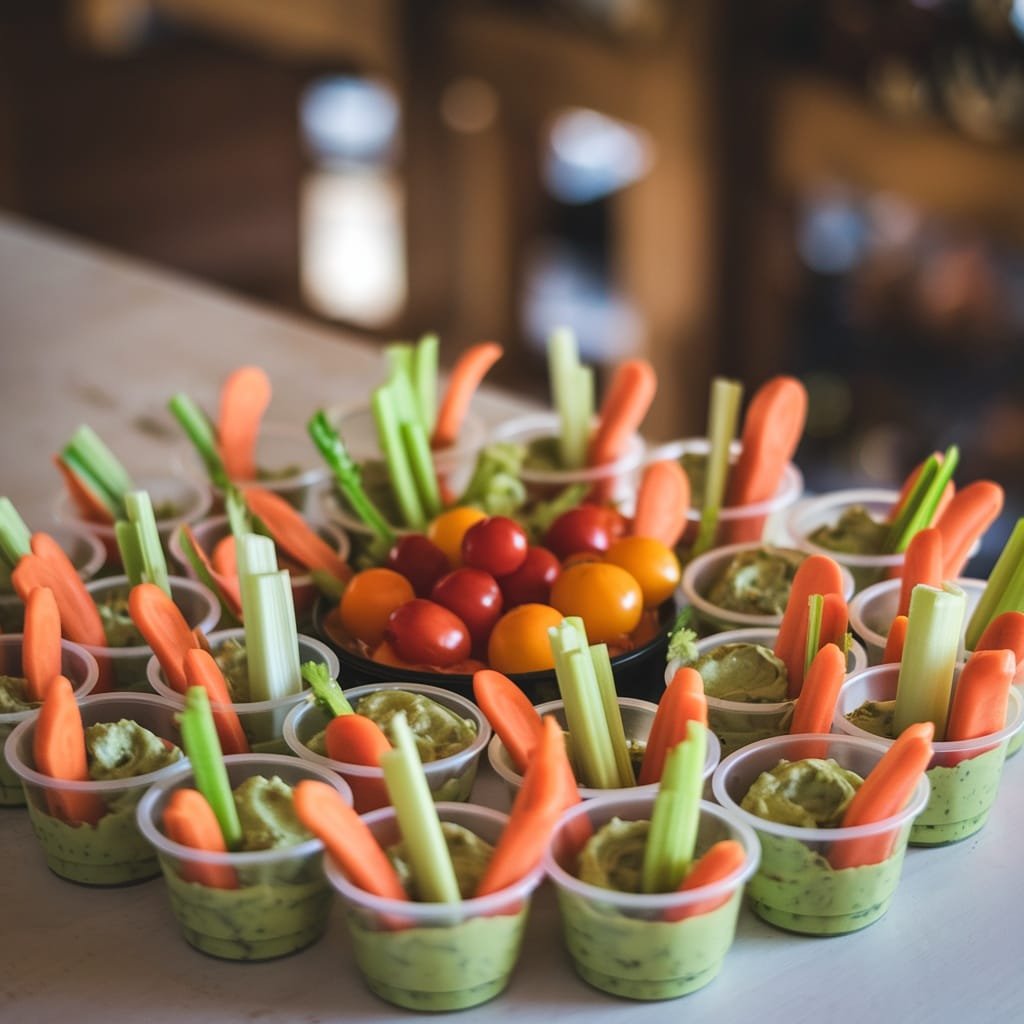 baby shower treats boy