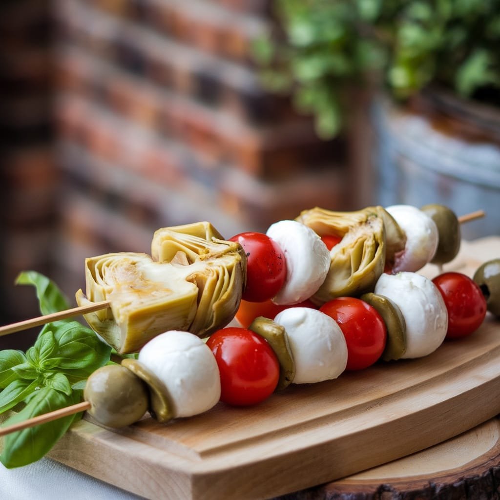 baby shower treats boy