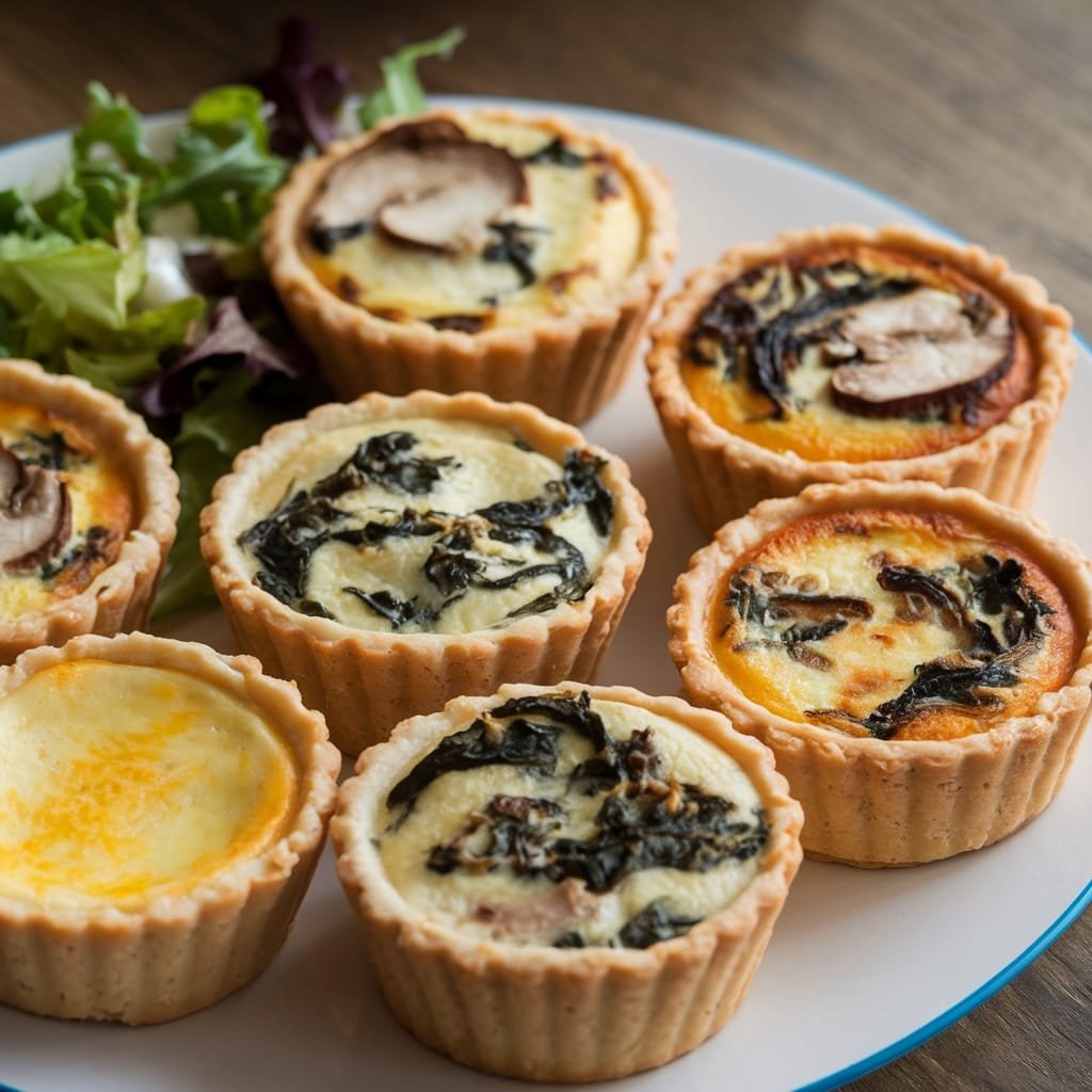 baby shower treats boy