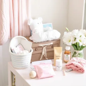 baby shower gifts