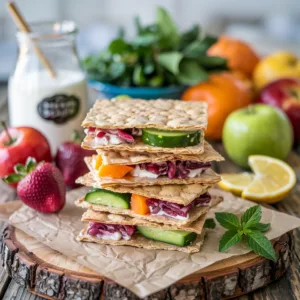 49+ Good Snacks for Kids (Healthy, Easy & Kid-Approved!)