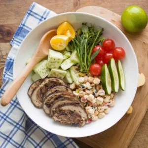 Toddler Dinner Ideas