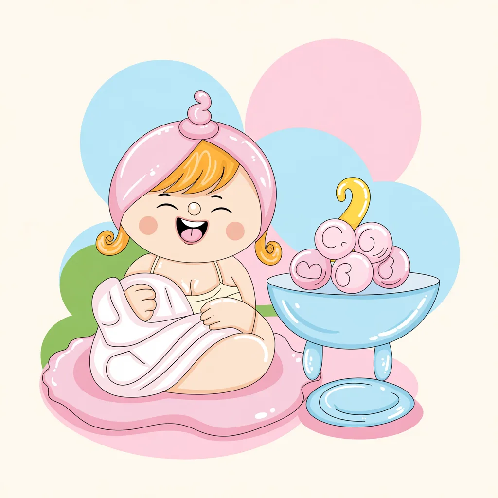 Mommy or Daddy Baby Shower Game