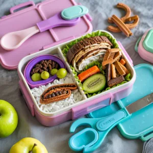 Best Kids Bento Box (2025)