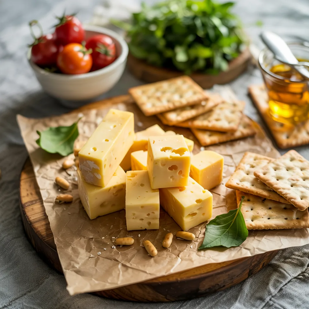 49+ Good Snacks for Kids (Healthy, Easy & Kid-Approved!)