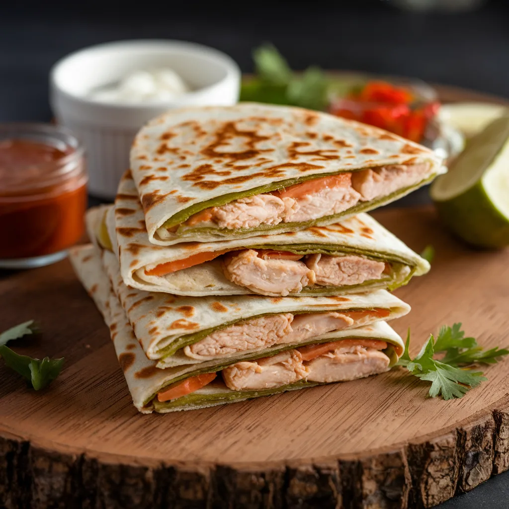 14+ Actually Easy & Delicious Kid Friendly Chicken Recipes