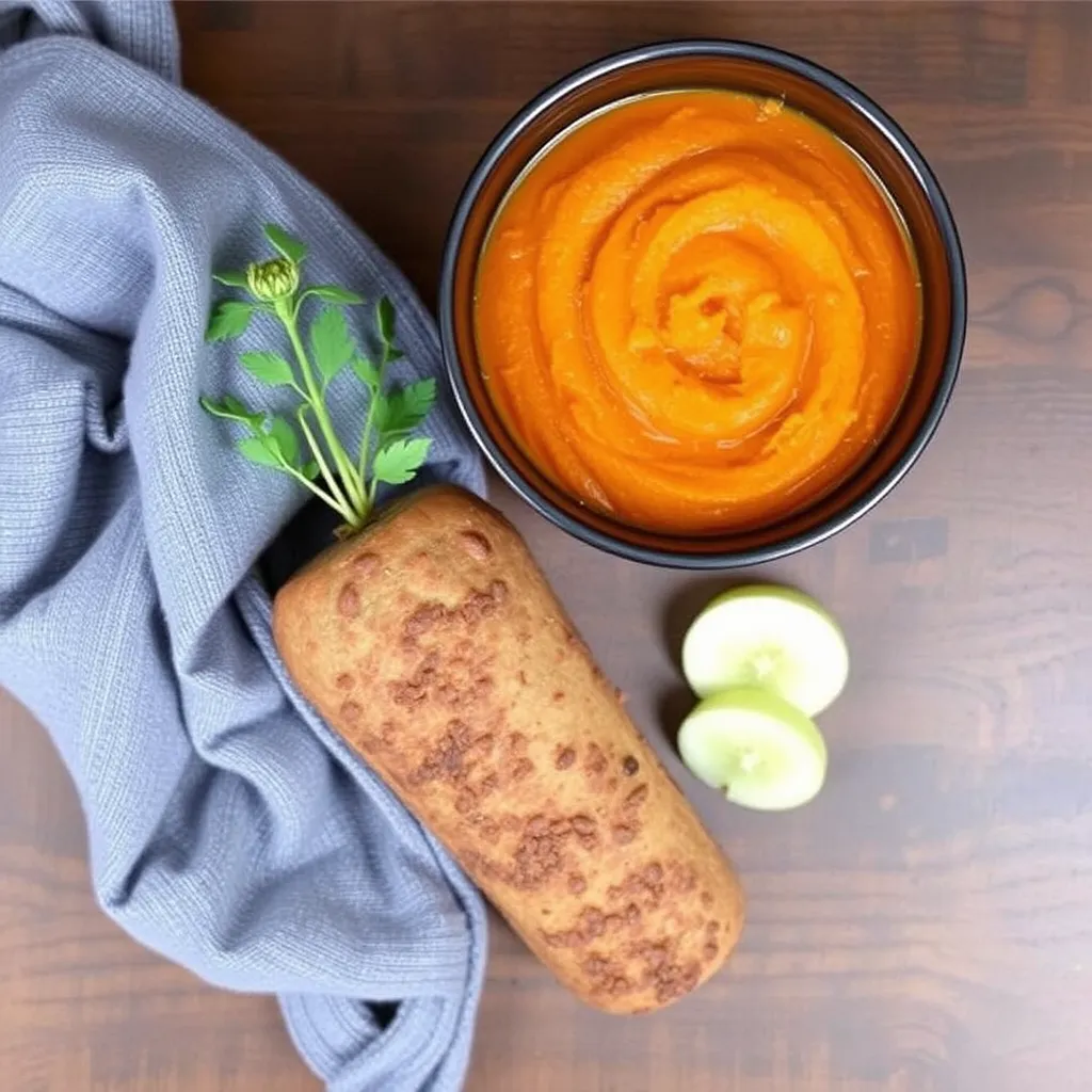 Simple & Healthy Infant Puree Recipes for Your Baby