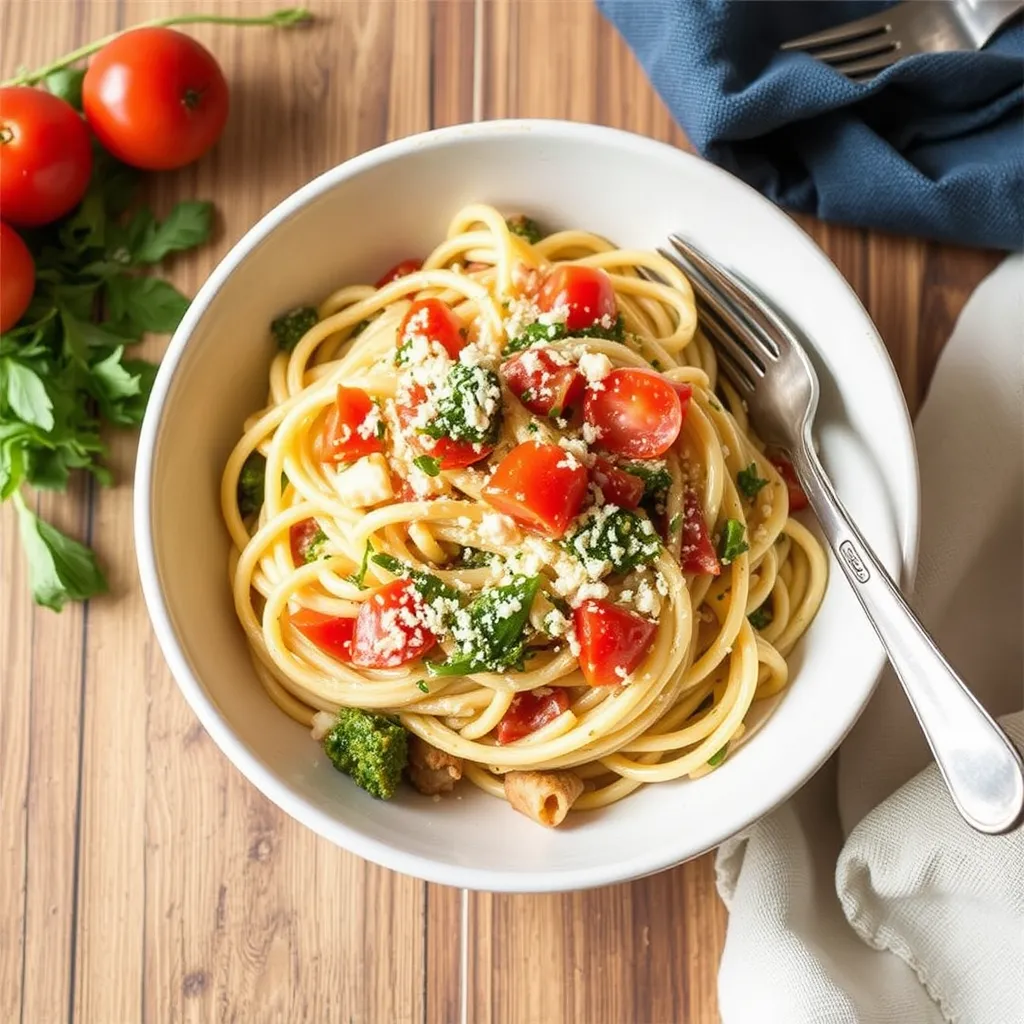 46+ Quick Stress-Free Dinner Ideas for Families