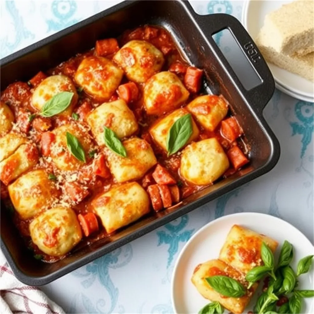 46+ Quick Stress-Free Dinner Ideas for Families