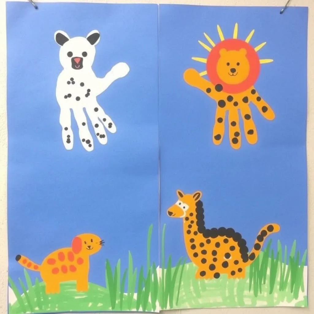 101+ Fun And Easy Crafts for Kids (Ideas for All Ages!)