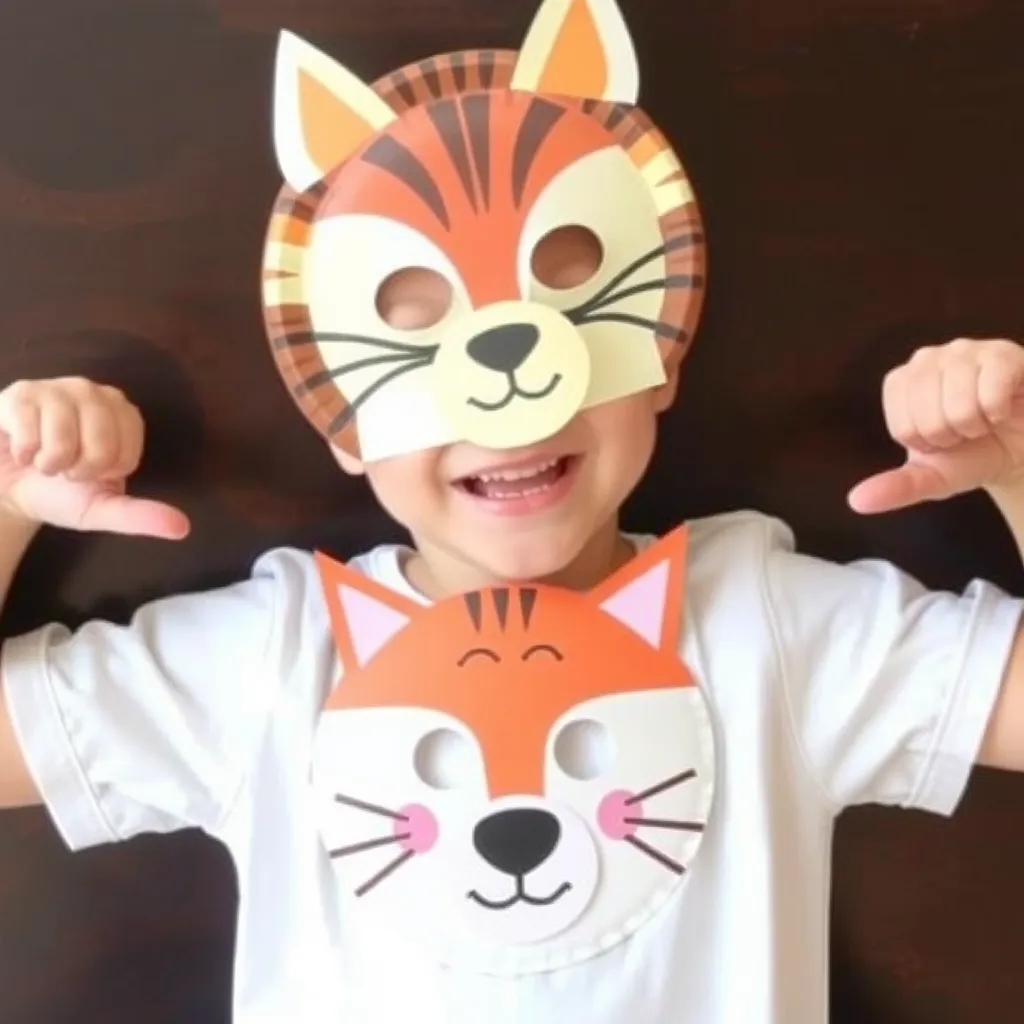 101+ Fun And Easy Crafts for Kids (Ideas for All Ages!)