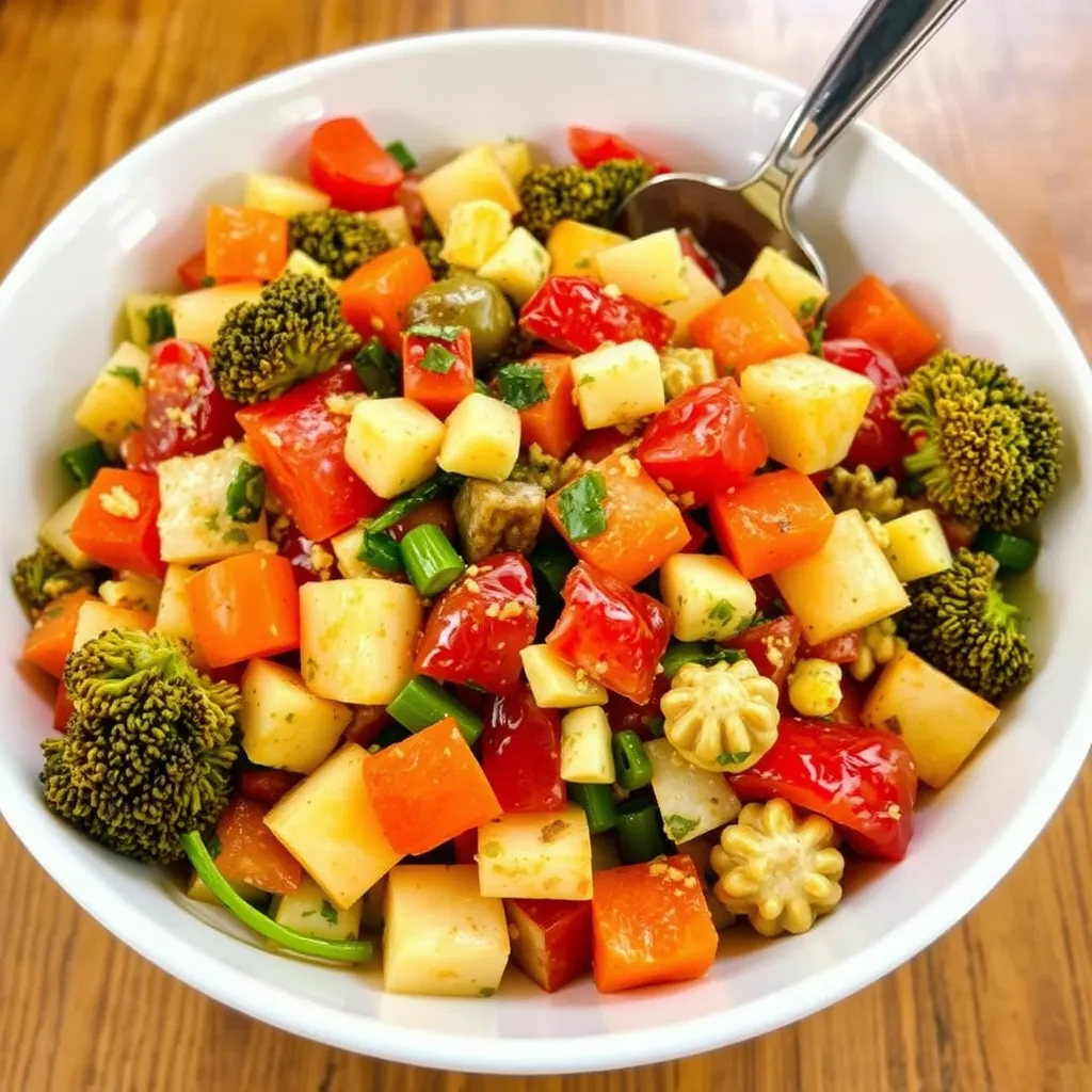 Simple & Healthy Infant Puree Recipes for Your Baby