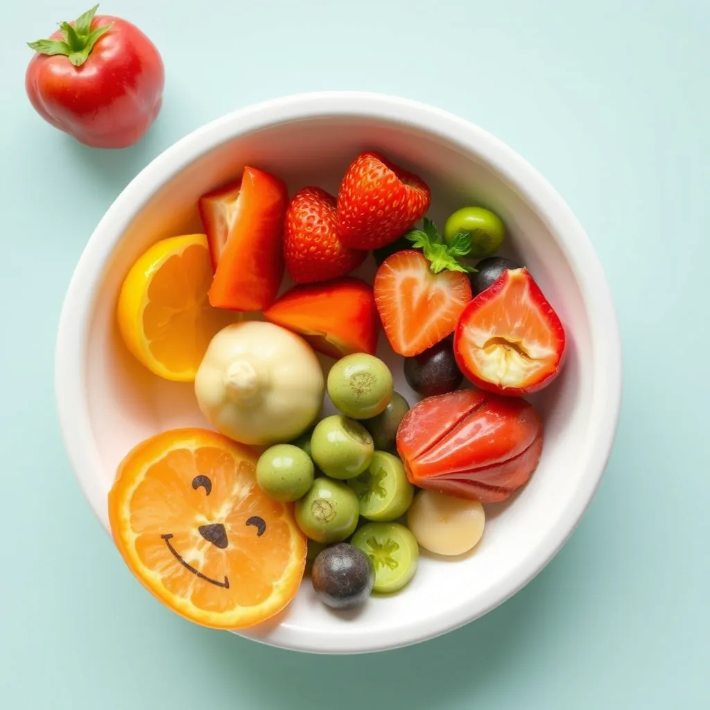 Baby Finger Foods Safe Start, Happy Eater (Expert-Backed)