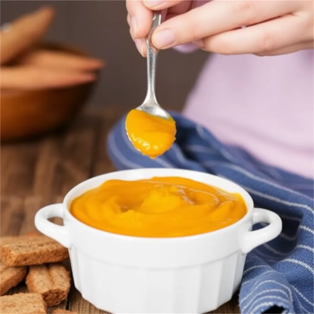 Simple & Healthy Infant Puree Recipes for Your Baby