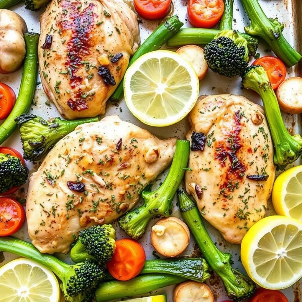 46+ Quick Stress-Free Dinner Ideas for Families