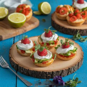 50+ Delicious & Easy Kid-Friendly Appetizers