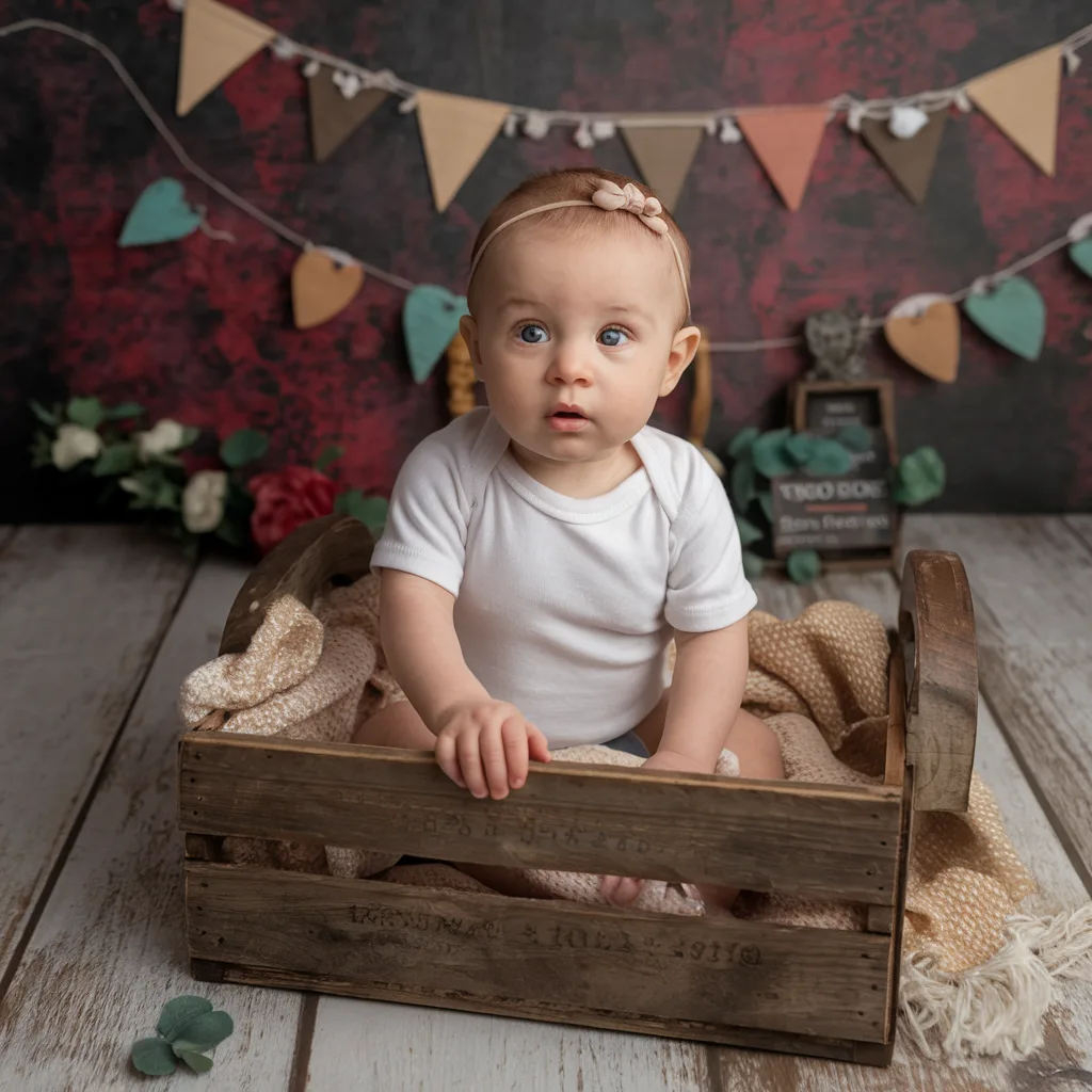 Virtual Baby Shower Games 