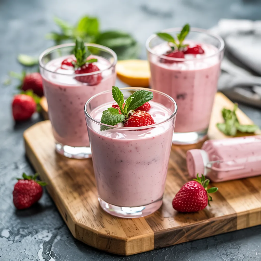 49+ Good Snacks for Kids (Healthy, Easy & Kid-Approved!)