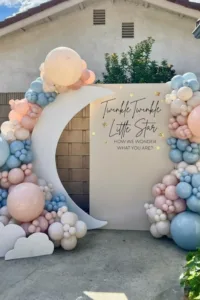 Inspiring gender neutral baby shower ideas for a delightful celebration.