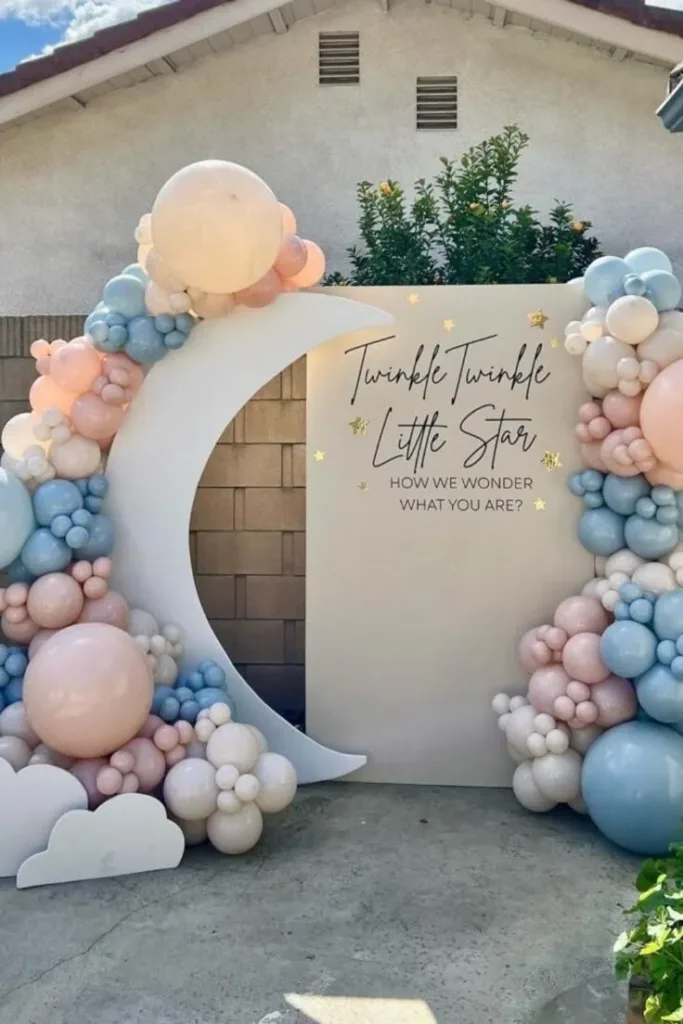 Inspiring gender neutral baby shower ideas for a delightful celebration.