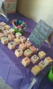 Creative baby shower activities and ideas for a memorable celebration without games