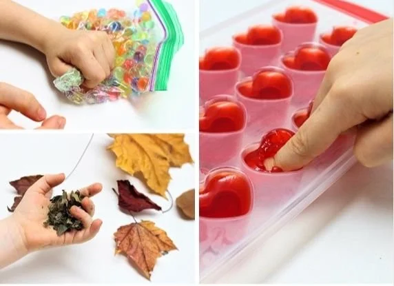 13 Awesome + Easy Activities for Toddlers Who Like to DESTROY Things