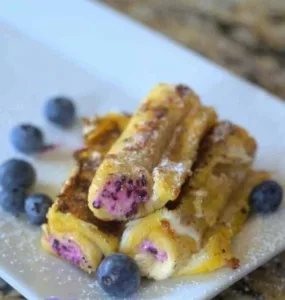 Delicious toddler breakfast ideas for easy morning meals