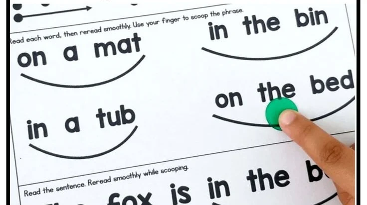 15 Easy Activities to Increase and Practice Fluency