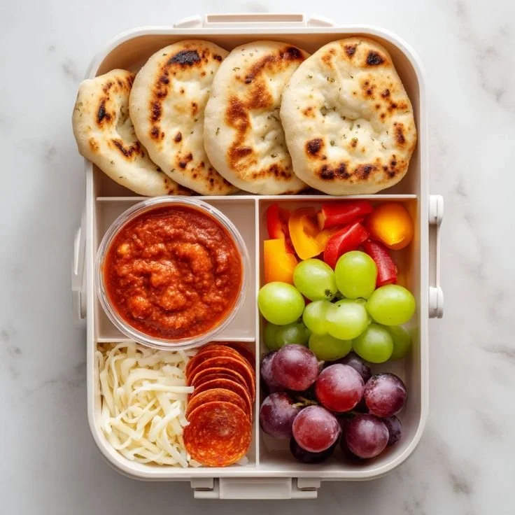 16+ Adult Lunchable Ideas You Need To Try!