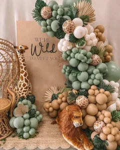 17+ summer cutie themed baby shower ideas for a delightful celebration.
