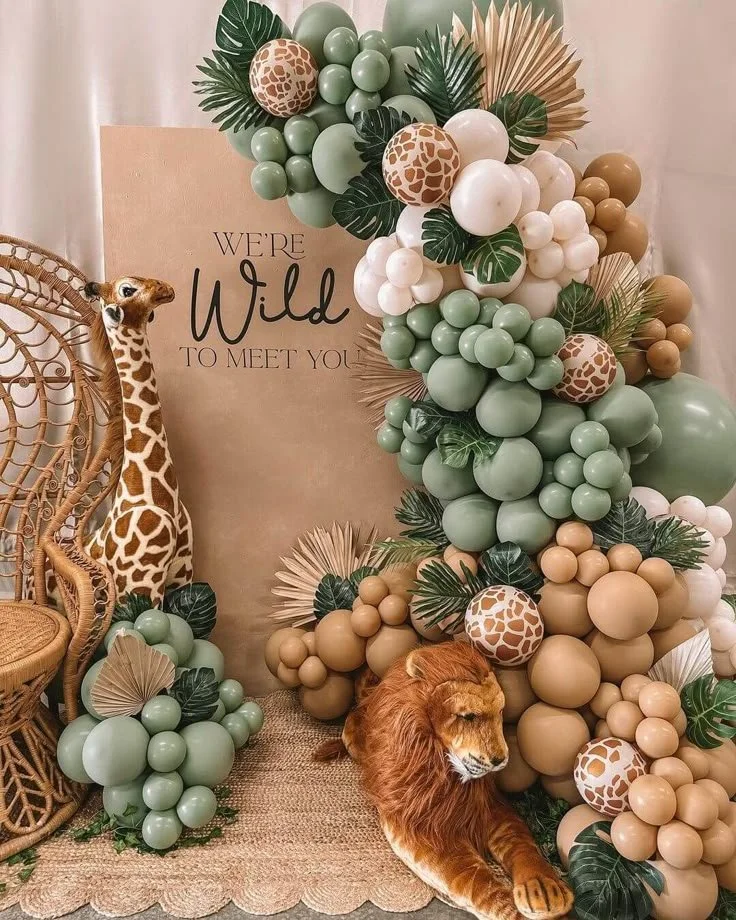 17+ Summer Cutie Themed Baby Shower Ideas (You’ll Surely Love)