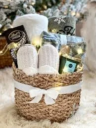 18 Themed Gift Basket Ideas
