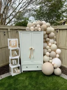 20 creative gender reveal ideas for a memorable baby shower celebration