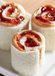 Healthy and fun kids snack ideas for parents and caregivers.