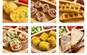 20 toddler lunch ideas for daycare, healthy and easy meals for kids