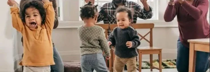 21 Toddler Songs with Motions Every Parent Should Know