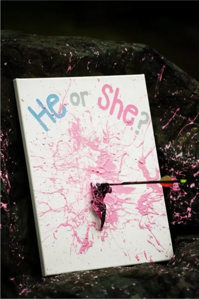 Creative gender reveal ideas for exciting celebrations and announcements