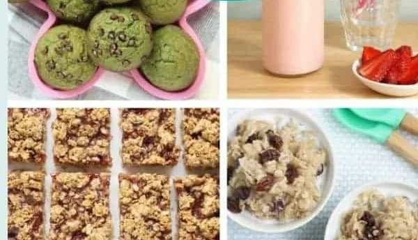 25 Favorite Make-Ahead Breakfasts