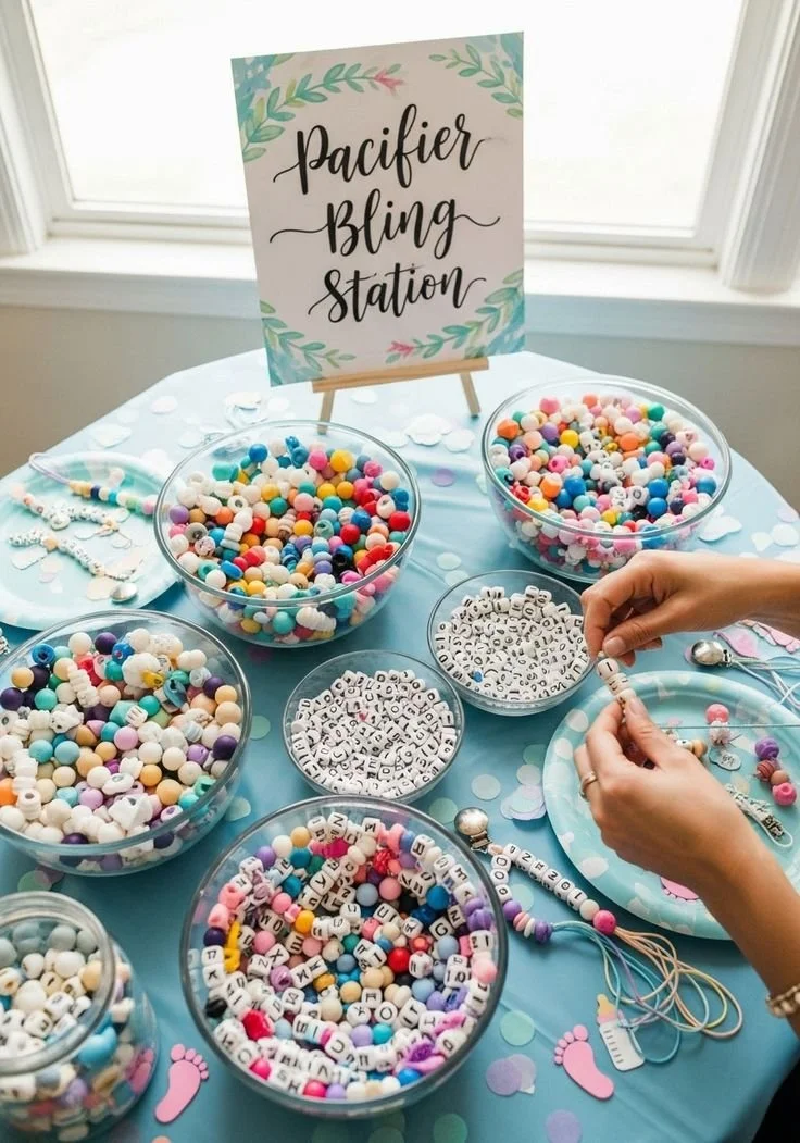 25+ Hilarious Baby Shower Games That Will Make Your Guests Cry-Laughing