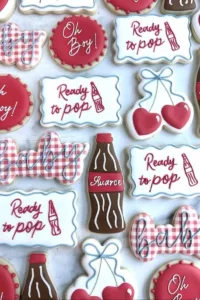Spring Baby Shower Themes for unique and whimsical party ideas