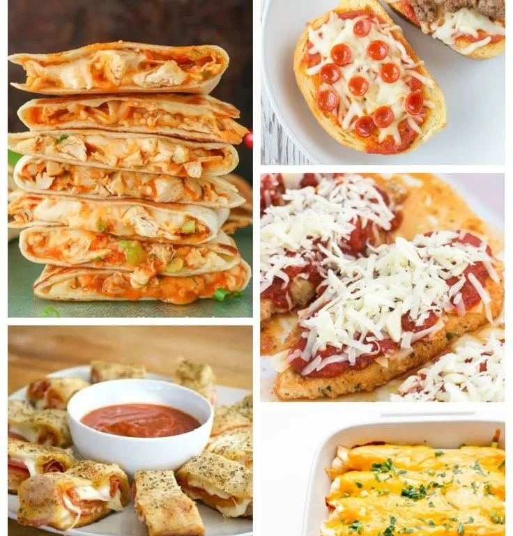 45+ Easy Dinner Ideas Teens can Make (PLUS Breakfast and Lunch Recipes)