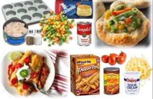 Healthy kid-friendly dinners for picky eaters on weeknights