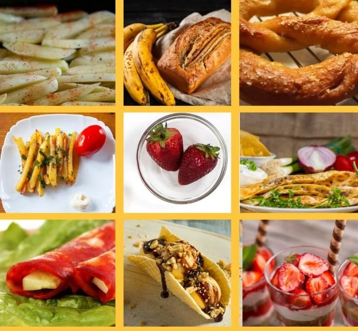 50 Budget-Friendly Snack Ideas for the Family