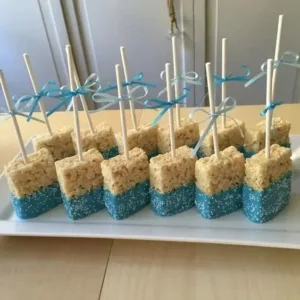 Creative DIY baby shower ideas for boys with decorations and themes.